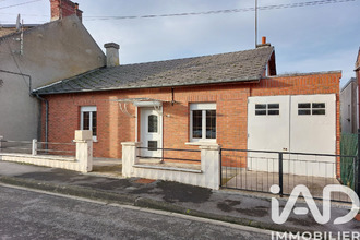 achat maison ham 80400
