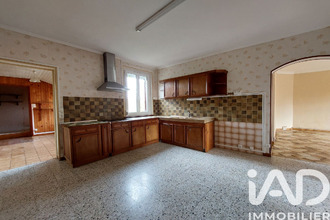 achat maison ham 80400