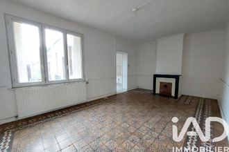 achat maison ham 80400