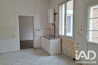 achat maison ham 80400