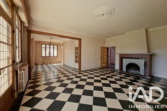 achat maison ham 80400