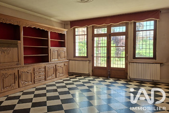 achat maison ham 80400