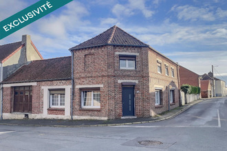 achat maison ham-en-artois 62190