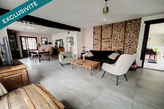 achat maison ham-en-artois 62190