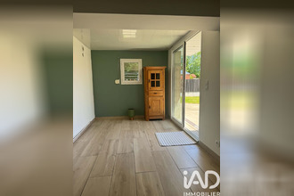achat maison ham-en-artois 62190