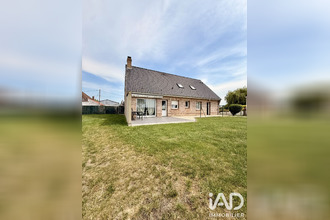 achat maison ham-en-artois 62190