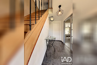 achat maison ham-en-artois 62190