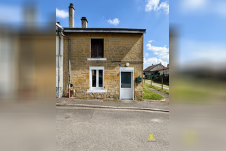 achat maison ham-les-moines 08090