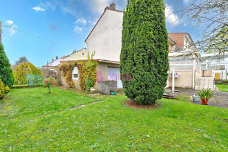 achat maison ham-sous-varsberg 57880