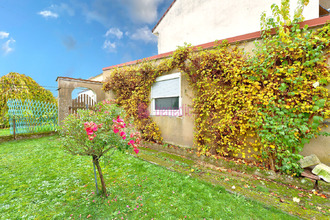 achat maison ham-sous-varsberg 57880