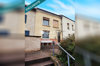 achat maison ham-sous-varsberg 57880