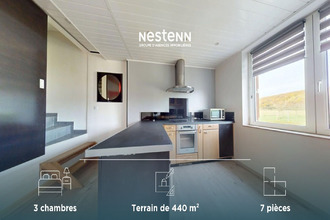 achat maison ham-sous-varsberg 57880