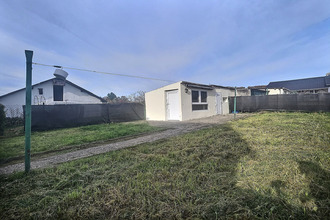 achat maison ham-sous-varsberg 57880