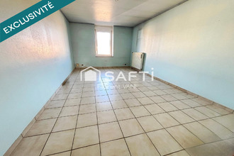 achat maison ham-sous-varsberg 57880