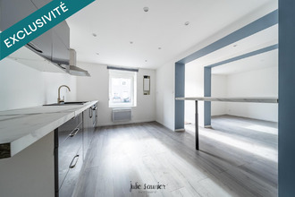 achat maison ham-sous-varsberg 57880