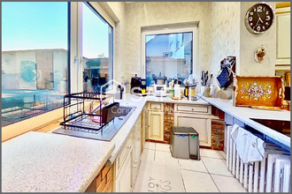 achat maison ham-sous-varsberg 57880