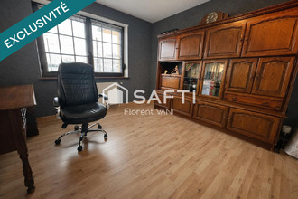 achat maison ham-sous-varsberg 57880