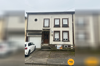 achat maison ham-sous-varsberg 57880