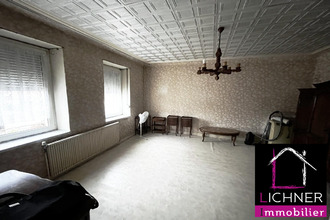 achat maison ham-sous-varsberg 57880