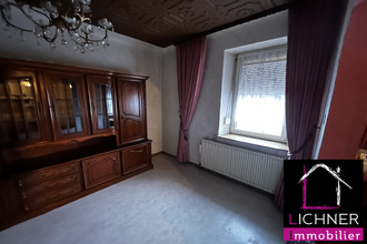 achat maison ham-sous-varsberg 57880