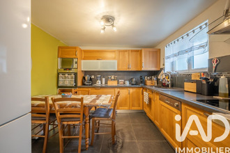 achat maison ham-sous-varsberg 57880