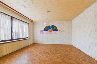 achat maison ham-sous-varsberg 57880