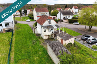 achat maison ham-sous-varsberg 57880