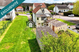 achat maison ham-sous-varsberg 57880