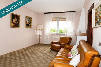achat maison ham-sous-varsberg 57880