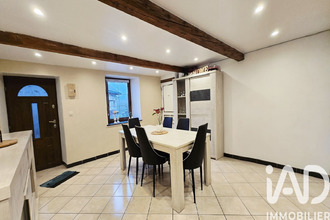 achat maison ham-sur-meuse 08600
