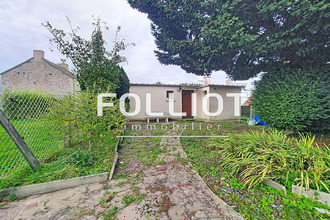 achat maison hamars 14220