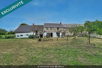 achat maison hamars 14220