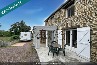 achat maison hamars 14220