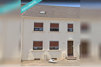 achat maison hambach 57910