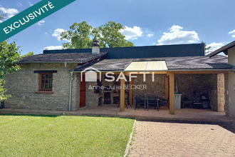 achat maison hambach 57910