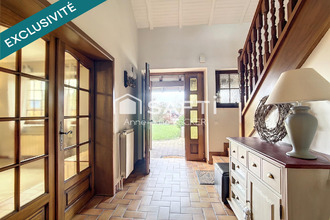 achat maison hambach 57910