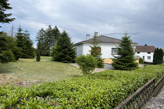 achat maison hambach 57910