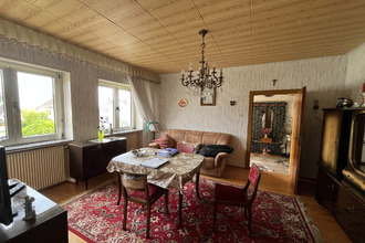 achat maison hambach 57910