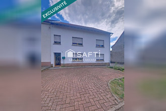 achat maison hambach 57910