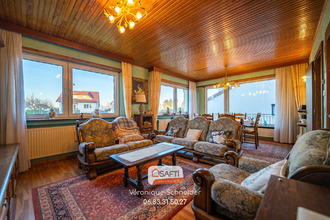 achat maison hambach 57910