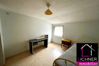 achat maison hambach 57910