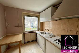 achat maison hambach 57910