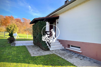 achat maison hambach 57910