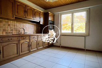 achat maison hambach 57910