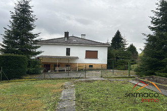 achat maison hambach 57910