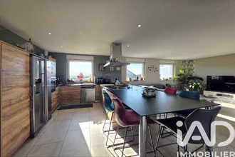 achat maison hambach 57910