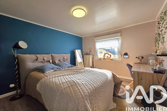 achat maison hambach 57910