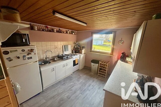 achat maison hambach 57910