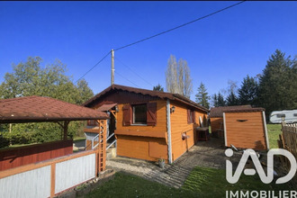 achat maison hambach 57910