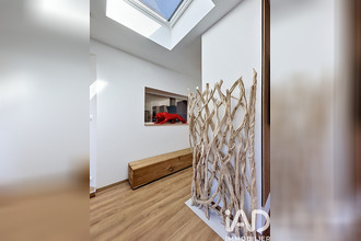 achat maison hambach 57910